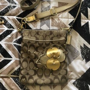 Coach Crossbody